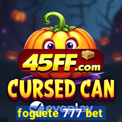 foguete 777 bet